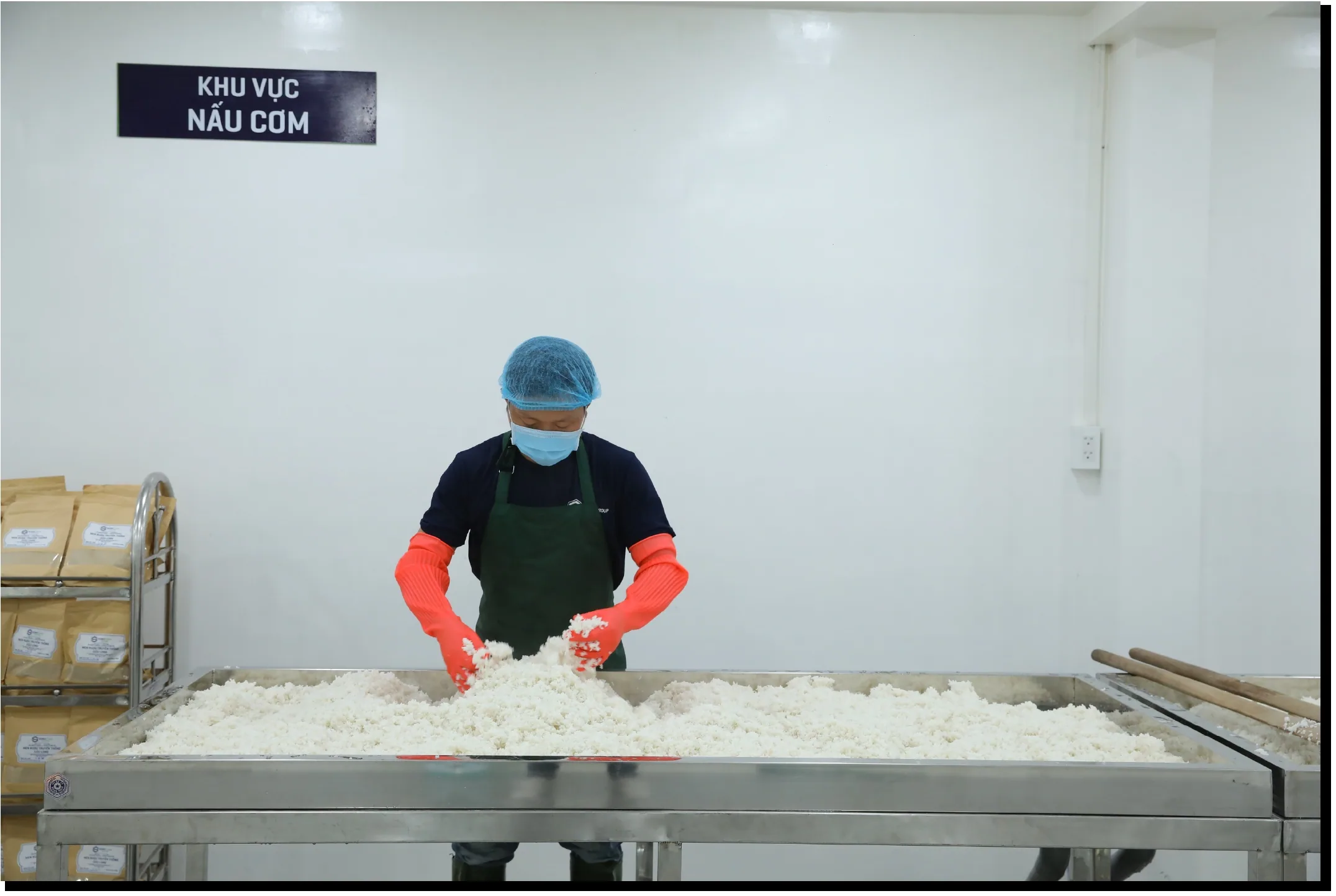 Cảnh quan thiên nhiên Somo Farm Cửu Long
