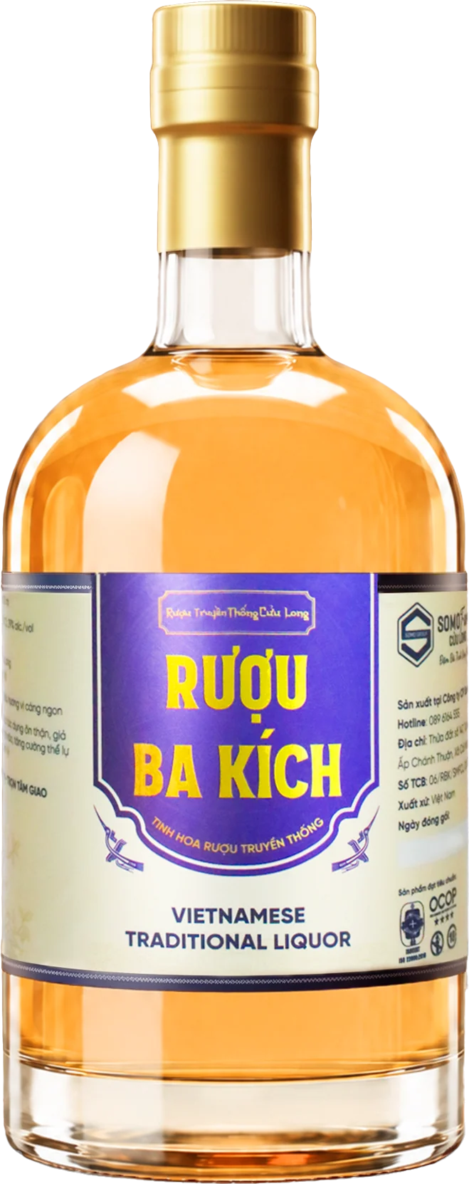 Rượu Ba Kích